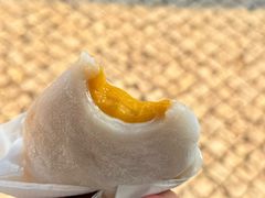 -澳门长洲糯米糍(柯打苏沙街店)