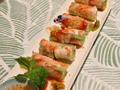 -蕉叶·广州明星泰国菜(保利广场店)