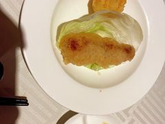 -浦华大酒店-台南担仔面海鲜楼