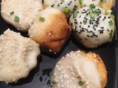 -小杨生煎(南京东路食品一店)