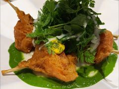 -Le Bistrot de Racine