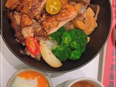 -牛邸·烧肉饭(来福士店)