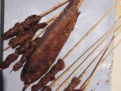 -龙虾当家·大排档(红谷滩五中店)