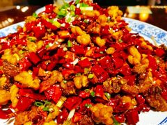 -杨记隆府(汉街店)