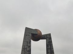 -青澳湾北回归线广场