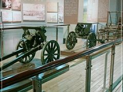 -平西抗日烈士陵园