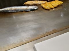 -和风铁板料理(山姆会员店)