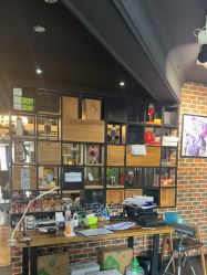 -刺客纹画纹身·洗纹身·穿孔饰品