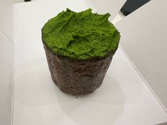 抹茶可露丽-发酵食堂(屏风街店)