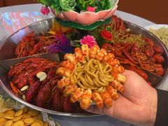 -虾铺子龙虾·私房菜(金源花苑店)
