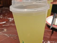 -新白鹿餐厅(爱琴海购物中心店)