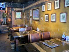 -玛吉阿米·餐吧