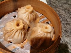 灌汤包-南京大牌档(青岛万象城店)