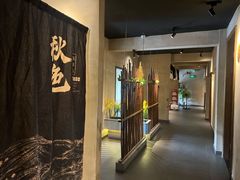 -秋色客家菜(流塘店)