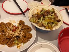 -偏爱炒鸡(老县衙店)