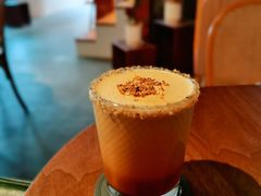 -PUZZLE COFFEE 拼图咖啡
