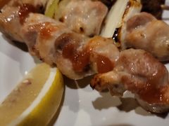 -福烤锦花(长乐路店)