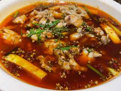 -辣婆婆(航天桥店)