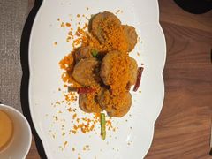 -曾宴·楚菜(湖北省博物馆店)