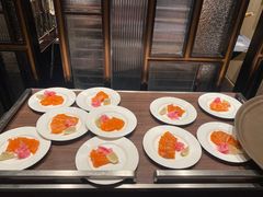 -康莱德酒店·美庭自助餐厅