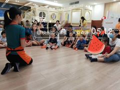 -酷游亲子游泳中心