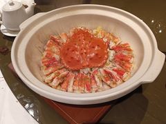 -申粤轩酒楼·三十年粤菜经典(丁香花园店)