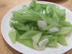 -仿膳饭庄(天安门店)