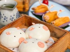 -海晖酒楼·顺德鱼生(荣华店)