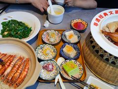 -沿江海南菜·文昌鸡祖师爷(大东海店)