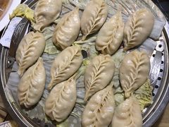 -8号蒸饺精品炖鸽子(康特商街店)