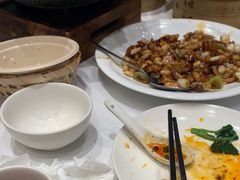 -眉州东坡(北苑华贸店)