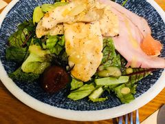 -AFS Cafe & Canteen(闽江二路店)