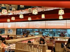 -万岁寿司(万国店)