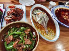 -同学酒楼(湖大琴园店)