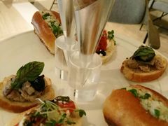 -粤海喜来登酒店·&More聚驿(天河城店)