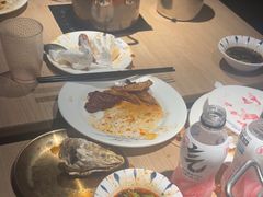 -星伦多自助料理(江阴万达店)