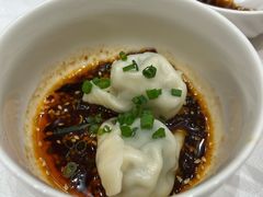 怪味水饺-红杏酒家·地道川菜(一品天下店)