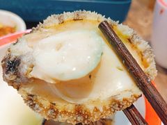 -小龍鳳·港式海鲜打边炉(沙湖路店)