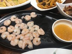 -阿娘家·原生态农家菜(国顺东路店)