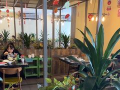 -润泽园海南椰子鸡·糟粕醋火锅(拱北店)