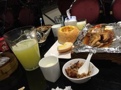 -高第街56号餐厅(邹城新一中店)