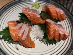 -御厨和食料理·寿司·刺身(麦地店)