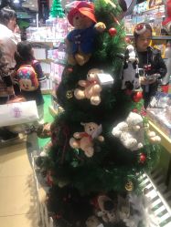 -Hamleys哈姆雷斯(东方福来德店)