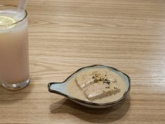 -西月山居匠心创意料理(江汉路新佳丽广场店)