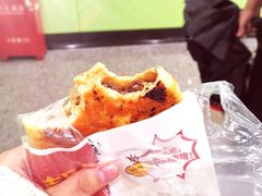 -吉品合酥脆烤饼(太平洋森活天地店)
