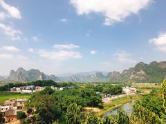 -彭家祠景区