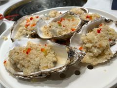 -望海臻鲜·海鲜餐厅