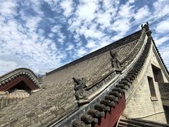 -阎锡山故居