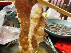 -王德炭烤牛羊肉(西关大街店)