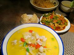 -十面春风·江南面馆(崇宁路店)